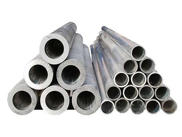 Aluminum Pipe&Tube